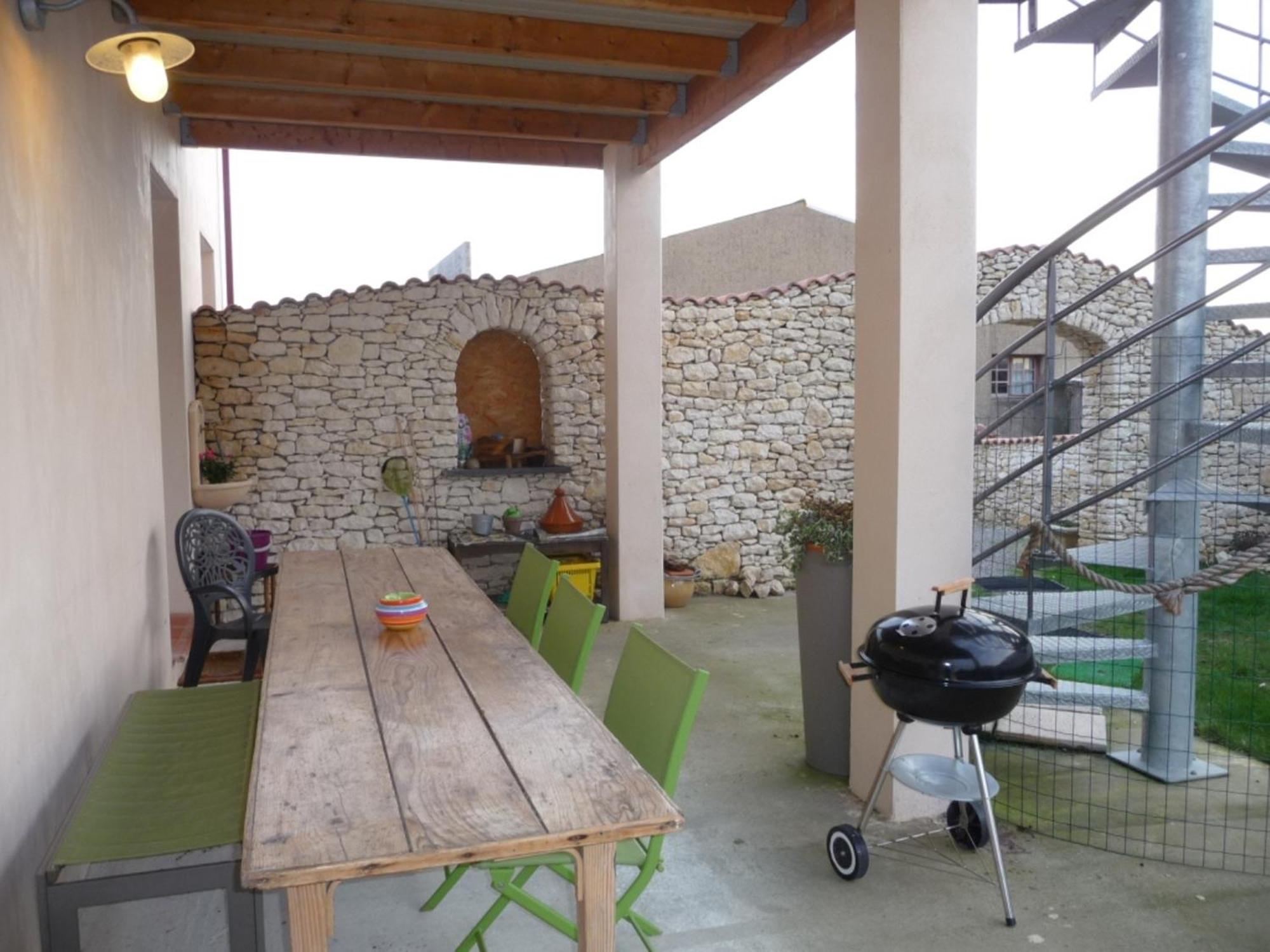 Chambre D'Hote Fleur De Potager Les Sables-dʼOlonne Eksteriør bilde